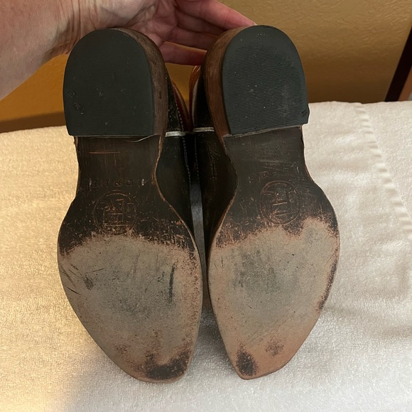 Zodiac faux suede boots - Picture 5 of 7